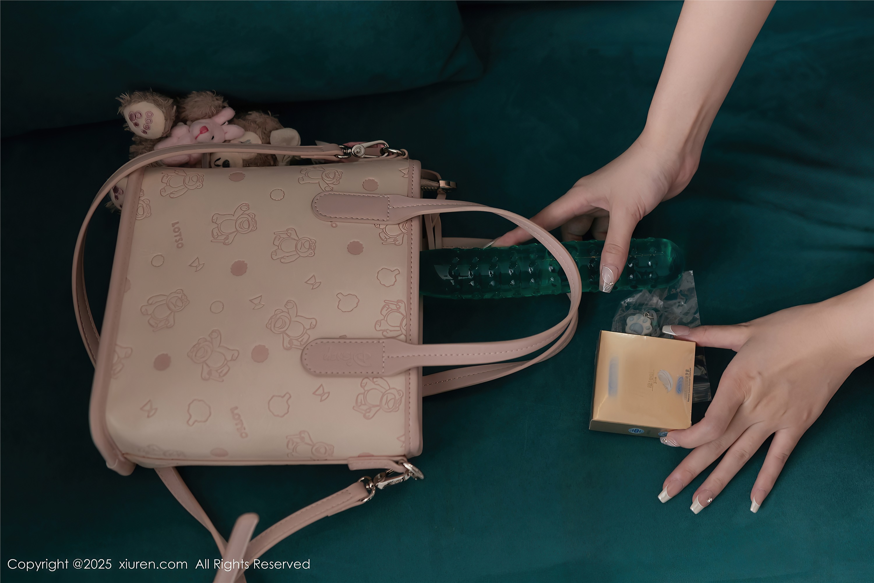 Xiuren秀人网 2025.09.17 NO.10778 杏子Yada